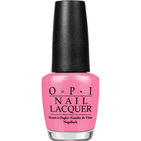 Nail Lacquer - NLN53 Suzi Nails New Orleans