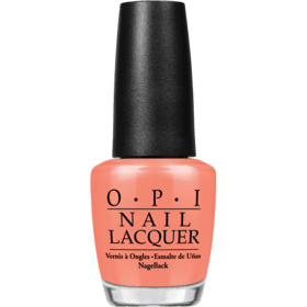 Nail Lacquer - NLN58 Crawlfishin' For A Compliment