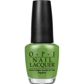 Nail Lacquer - NLN60 I'm So Swamped!