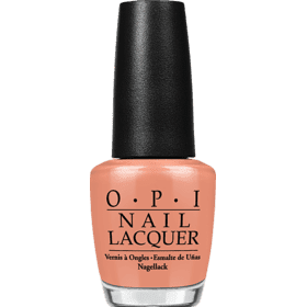 Nail Lacquer - NLV25 A Great Opera-Tunity