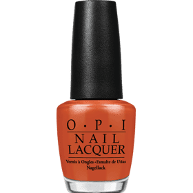 Nail Lacquer - NLV26 It's A Piazza Cake