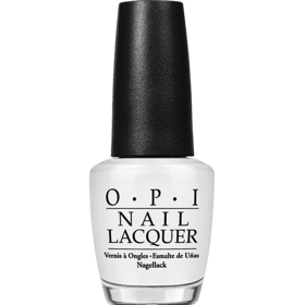 Nail Lacquer - NLV32 I Cannoli Wear OPI