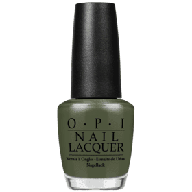 Nail Lacquer - NLW55 Suzi - The First Lady Of Nails