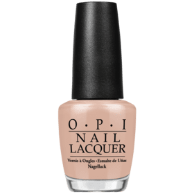 Nail Lacquer - NLW57 Pale To The Chief