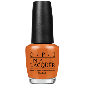 Nail Lacquer - NLW59 Freedom Of Peach