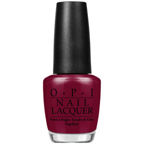 Nail Lacquer - NLW64 We The Female
