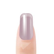 Nail Color - Lavender Mist F316