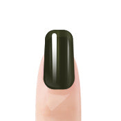 Nail Color - Dark Green F704