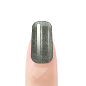 Nail Color - Metallic Smoky M804