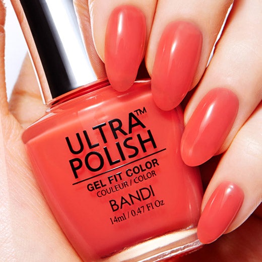 Ultra Polish - Berry Syrup UP106