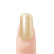 Nail Color - Cashmere Beige S210