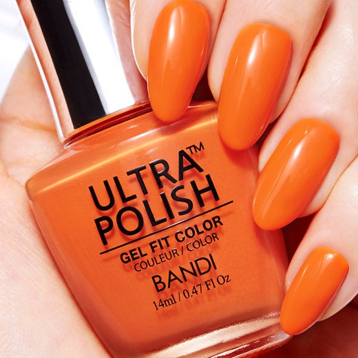 Ultra Polish - Orange Amazone UP603