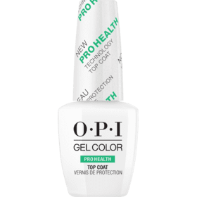 Gel Color - GC040 Prohealth Top Coat