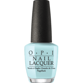 Nail Lacquer - NLF88 Suzi Without A Paddle