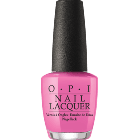 Nail Lacquer - NLF80 Two-Timing The Zones