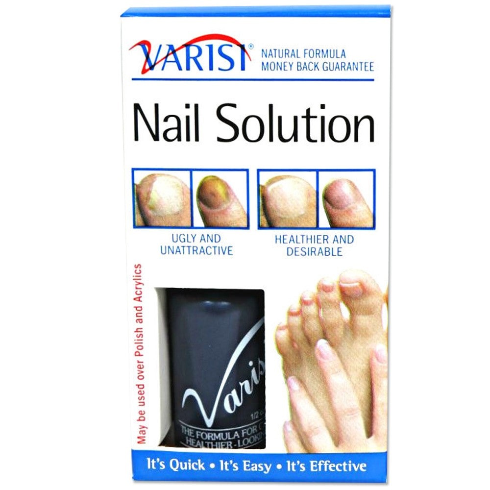 Nail Solution 15ml