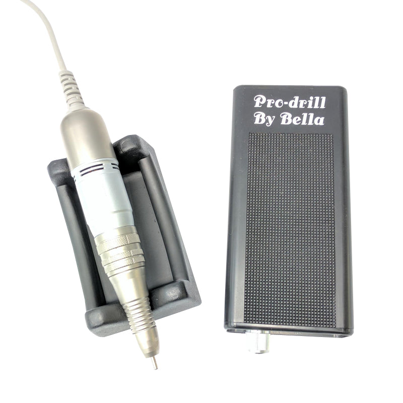 Pro-Drill Bella V8000 Black