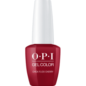 Gel Color - GCH02 Chick Flick Cherry