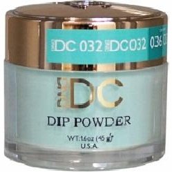 Dip Powder - DC032 Caribbean Island