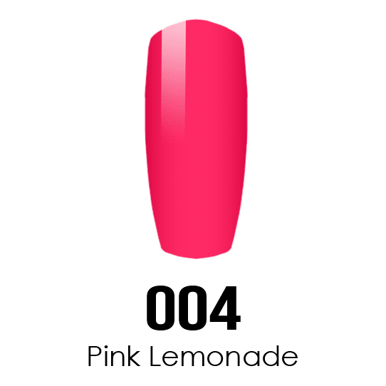 Duo Gel - DC004 Pink Lemonade