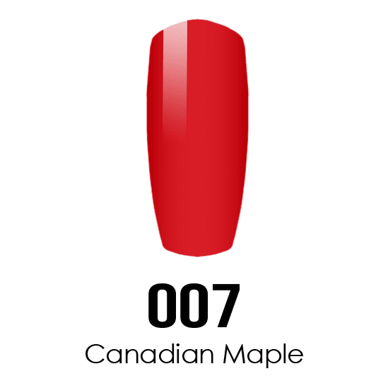 Duo Gel - DC007 Canadian Maple