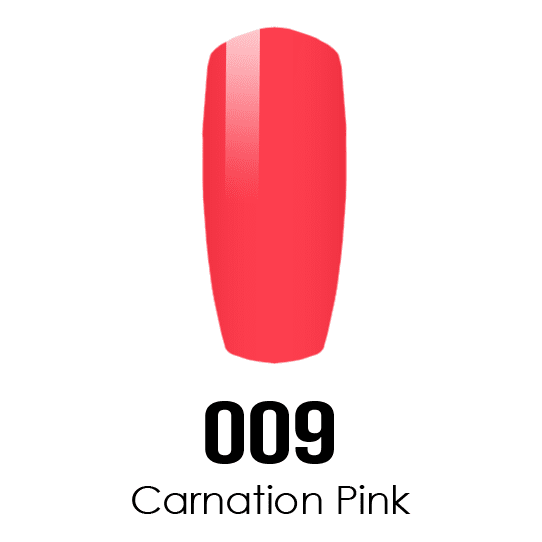 Duo Gel - DC009 Carnation Pink