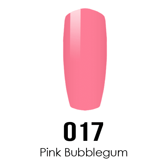 Duo Gel - DC017 Pink Bubblegum