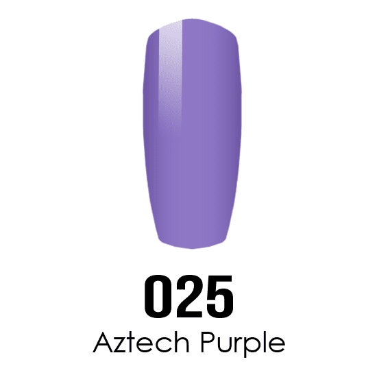 Duo Gel - DC025 Aztech Purple