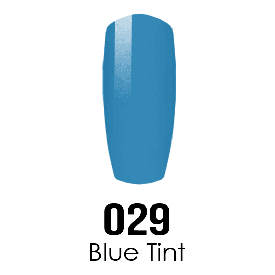 Duo Gel - DC029 Blue Tint