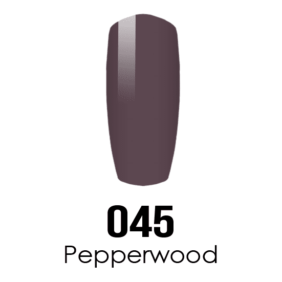 Duo Gel - DC045 Pepperwood