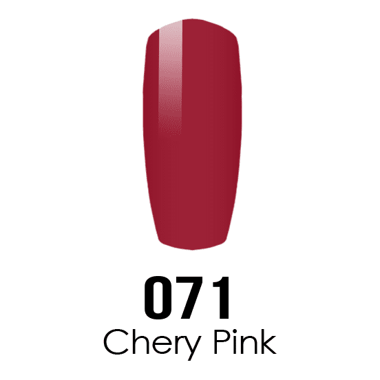 Duo Gel - DC071 Cherry Punch