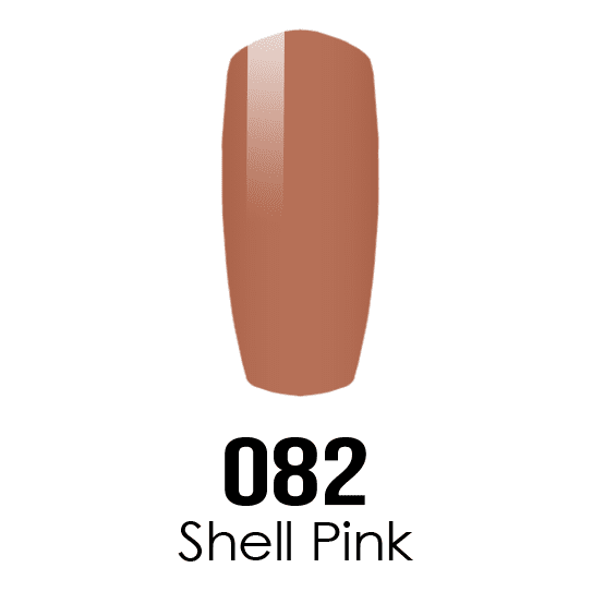 Duo Gel - DC082 Shell Pink