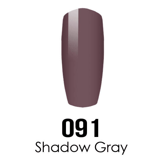 Duo Gel - DC091 Shadow Gray