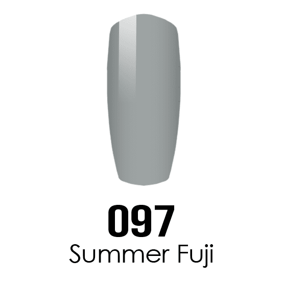 Duo Gel - DC097 Summer Fuji