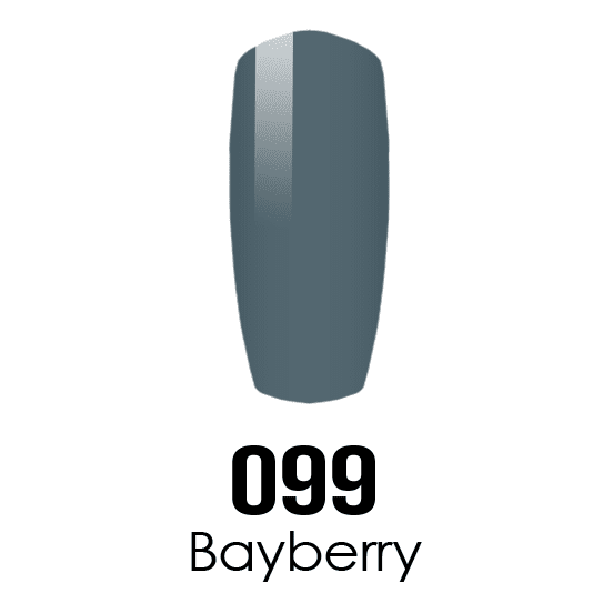 Duo Gel - DC099 Bayberry
