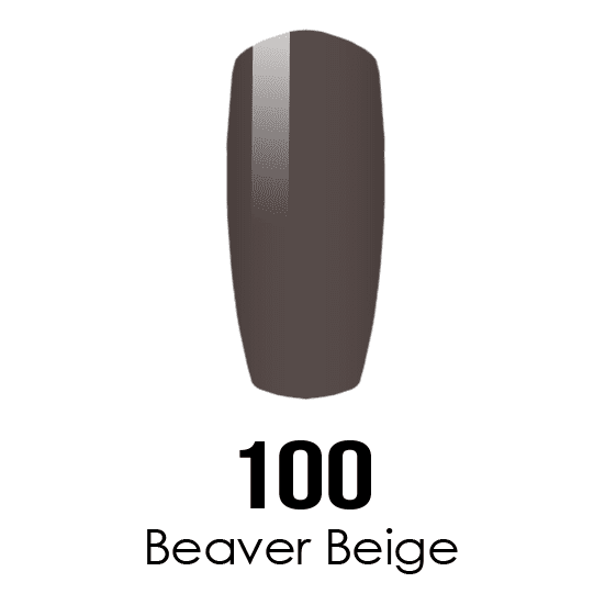 Duo Gel - DC100 Beaver Beige