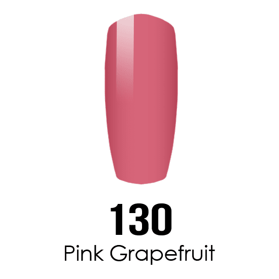 Duo Gel - DC130 Pink Grapefruit