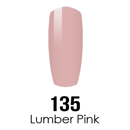 Duo Gel - DC135 Lumber Pink
