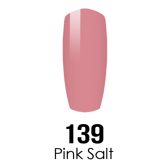 Duo Gel - DC139 Pink Salt