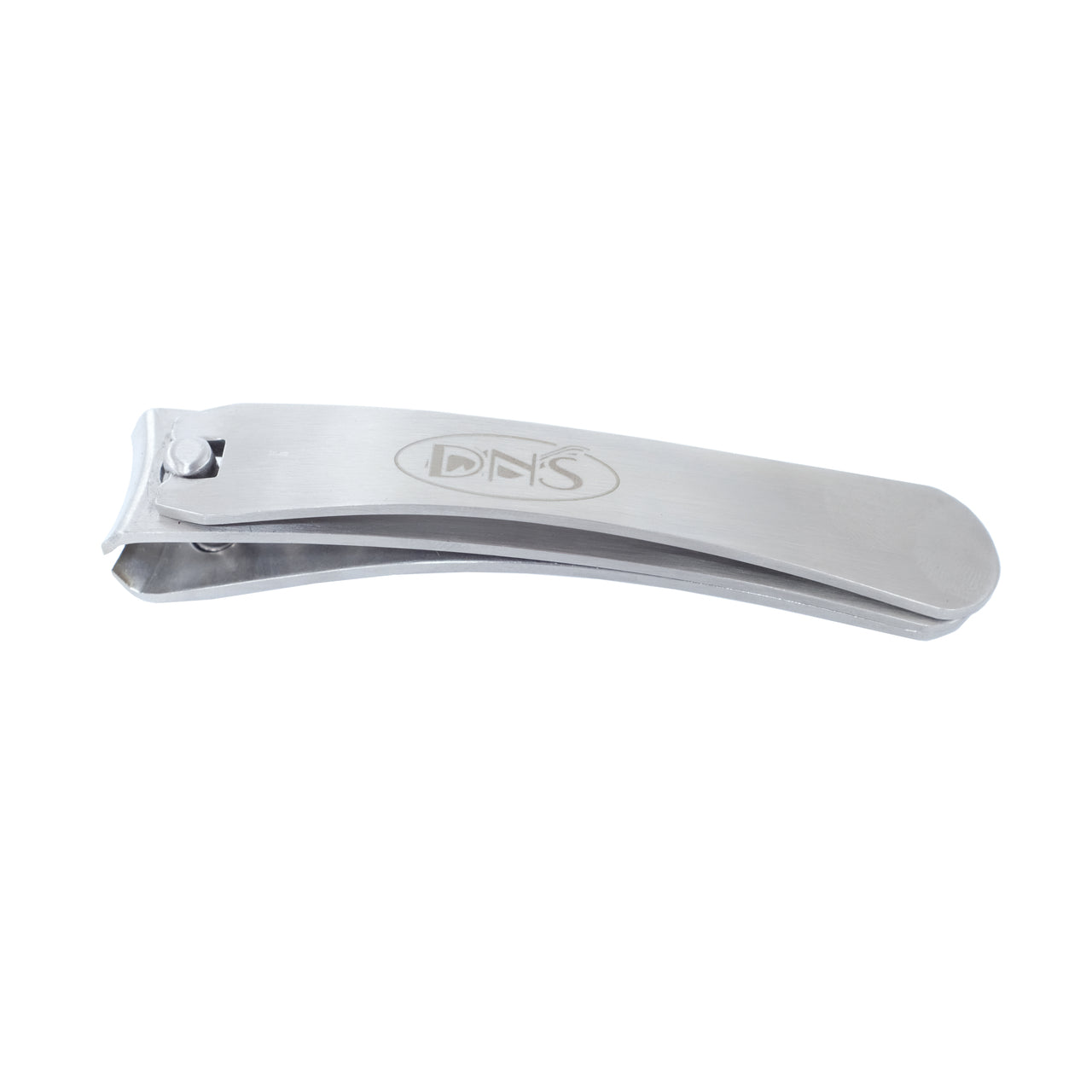 Lever Curved Edge Arched Nail Clippers