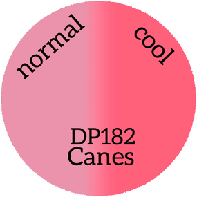 Dip Powder - D182 Canes