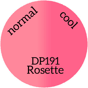 Dip Powder - D191 Rosette