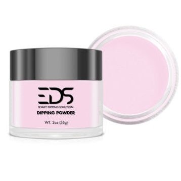 EDS Dip Powder - Dark Pink