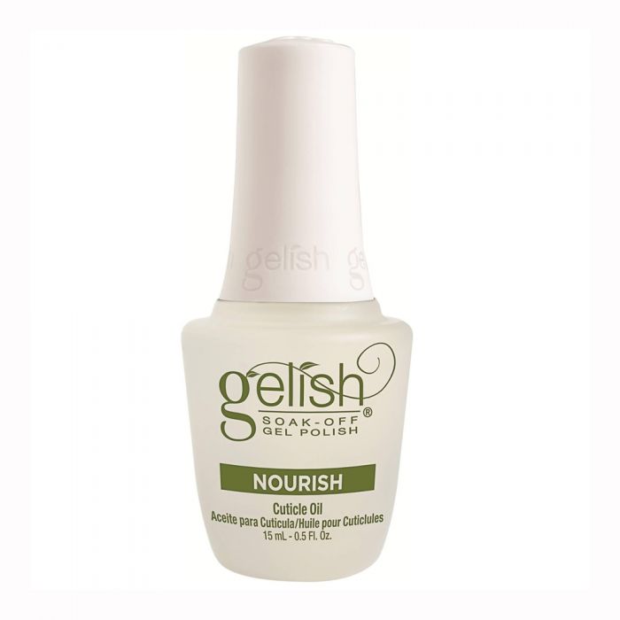 Gelish - Cuticle Oil 1140000