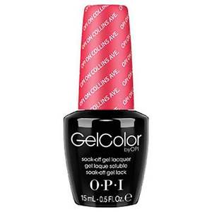 Gel Color - GCB76 On Collins Ave